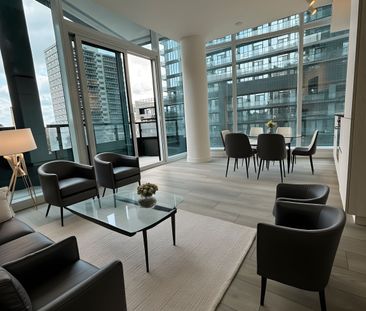 For Lease - 110 Broadway Avenue Unit# 420s, Toronto, Ontario - Photo 1