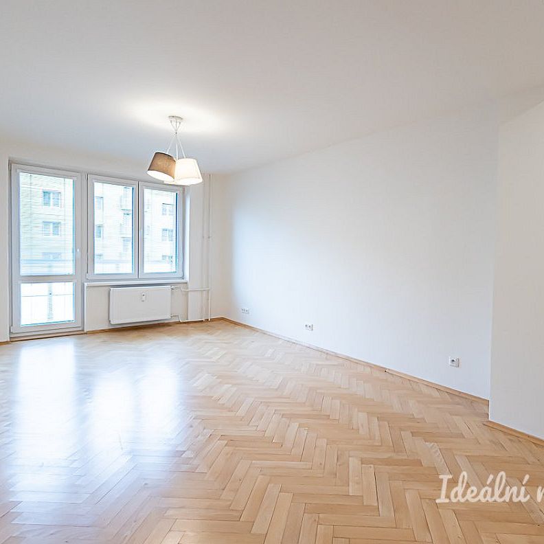 Pronájem bytu 2+1 54 m² - Photo 1