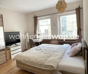 Wohnungsswap - 1 Zimmer, 16 m² - Streitzeuggasse, Köln - Foto 1