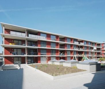 Spacieux appartement de 4,5 pièces sur le quai 3 - Foto 4