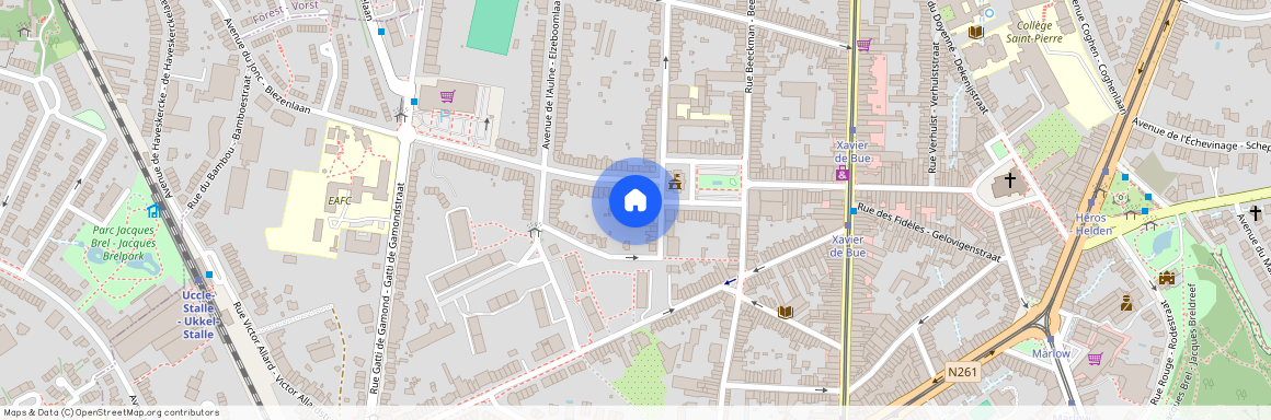 Uccle