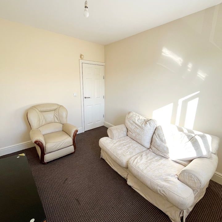 1 Bed Flat, Page Hall Road, S4 - Photo 1
