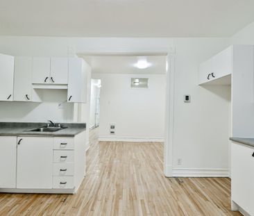 Appartement à louer - Montréal (Ville-Marie) (Centre) Appartement à... - Photo 6