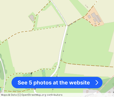 TRAUMHAFT, RUHIG MIT GARTEN UND PAVILLON - Photo 1