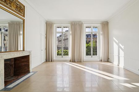 Elégant Appartement - Place François 1er - Photo 5