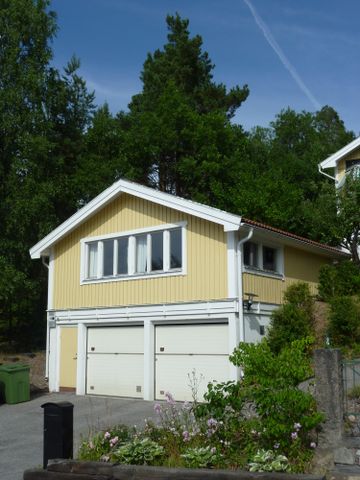 Gransångarevägen, Sollentuna - Photo 2