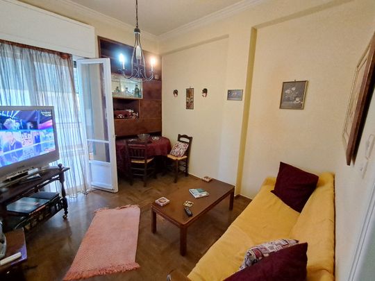 Διαμέρισμα για ενοικίαση - Αττική, - Photo 1