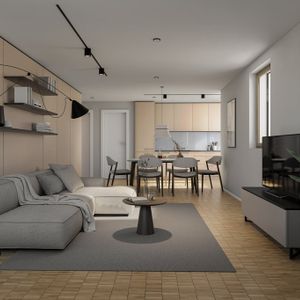 "ALBIS276 - Wohnen mit Stil am Uetliberg." - Photo 3