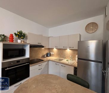 Location Appartement 2 pièces 46m² STRASBOURG 67200 - Photo 6