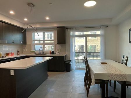 For Lease - 4016 Highway 7 Street Unit# Room B, Markham, Ontario - Photo 4