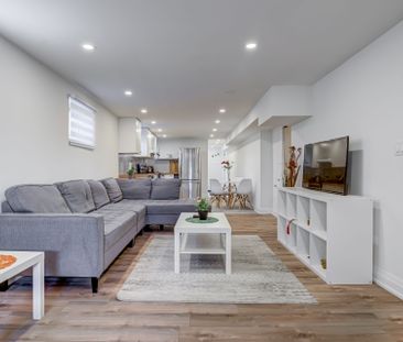 For Lease - 484 Kelvedon Mews, Mississauga, Ontario - Photo 6