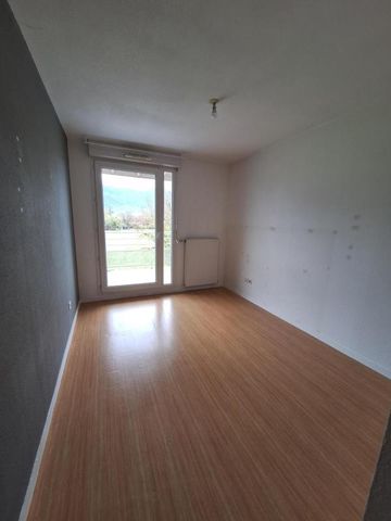 T4 - 63 RUE DE LA DENT DE CROLLES - LE VERSOUD - Photo 5