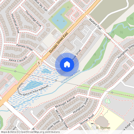 73 Riverwalk Drive, Hamilton