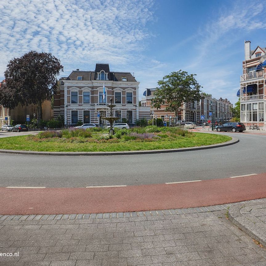 Appartement te huur: Riouwstraat 186 2585 HX Den Haag - Photo 1