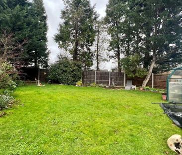 2 bedroom bungalow to rent - Photo 2