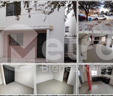 CONCORDIA Casa en Renta EQUIPADA en Apodaca MZC - Photo 1