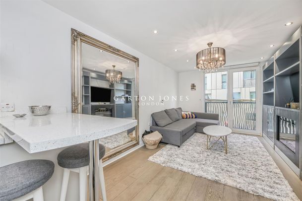 Woods House, Grosvenor Waterside, 7 Gatliff Road, London, SW1W - Photo 1