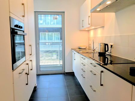 Flat - for rent - Foto 5