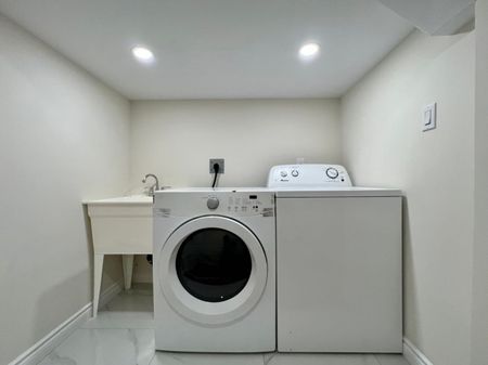 For Lease - 153 Fimco Crescent Unit# bsmt, Markham, Ontario - Photo 3