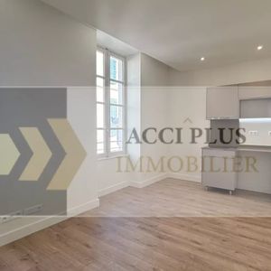Location Appartement 2 pièces 34m² NIMES 30000 - Photo 2