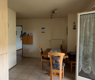Schöne 4.5-Zimmerwohnung im 3. Stock - Photo 2
