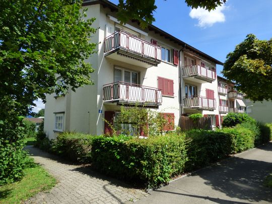 Wohnung in Wollishofen - BEFRISTET BIS 30.09.2025 - Foto 1