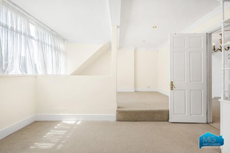 6 bedroom detached house to rent - Photo 5