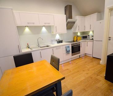 1 bedroom ground floor flat to rent - Photo 3