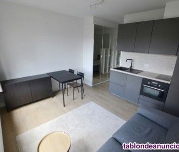 Muy bonito estudio amueblado. - Photo 3