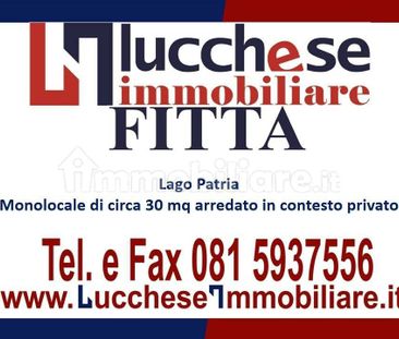 Monolocale via Vasco De Gama, Lago Patria, Castel Volturno - Photo 4