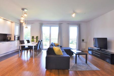 Mieszkanie Częstochowa Parkitka powierzchnia 60.4 m² C225-WM-64327 - Фото 2