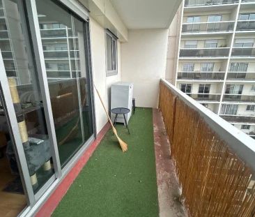 Appartement à louer 2 pièces 43.93m² - Photo 6