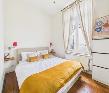 Appartement te huur - Foto 5