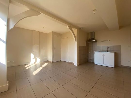 Location Maison 3 pièces 53m² CONTRES 41700 - Photo 1