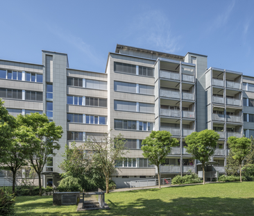 MIETEN OHNE KAUTION - Urbanes Feeling an zentraler Lage - Photo 4