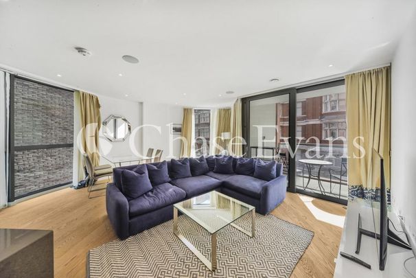 2 bedroom flat to rent - Photo 1