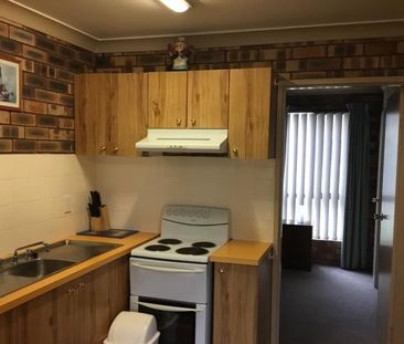 GROUND FLOOR TWO BEDROOOM UNIT - Photo 1