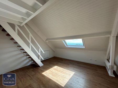 Location Appartement 2 pièces 37m² ST NAZAIRE 44600 - Photo 4