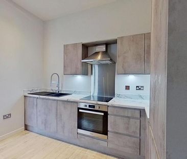 2 bedroom flat to rent - Photo 3