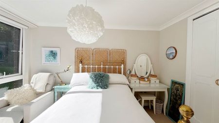 Apartment 23, Killiney Hill Park Apartments, Killiney, County Dublin - Photo 4