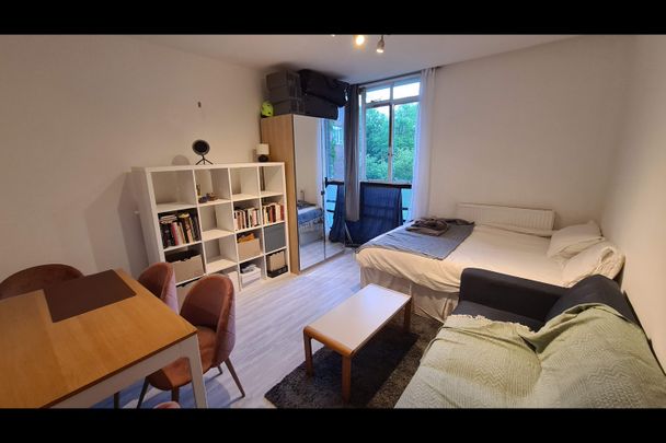 Room in a Shared Flat, Caernarvon House, W2 - Photo 1