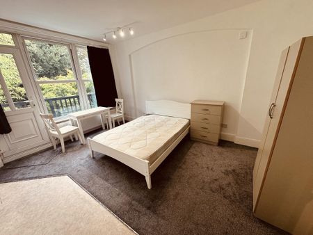 Studio to rent - Photo 4