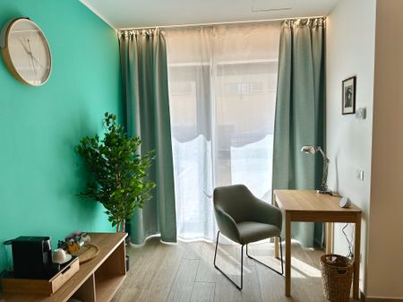 Appartamento in affitto a Milano - Photo 2