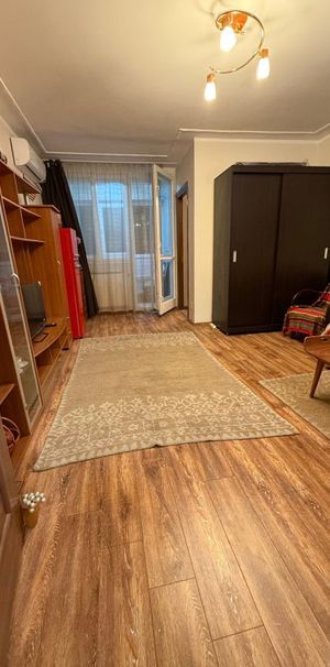 Iancului etaj 6 elev stefanescu - Fotografie 1