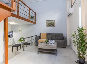 Studio/Γκαρσονιέρα για ενοικίαση - Κουκάκι - Μακρυγιάννη, - Photo 4