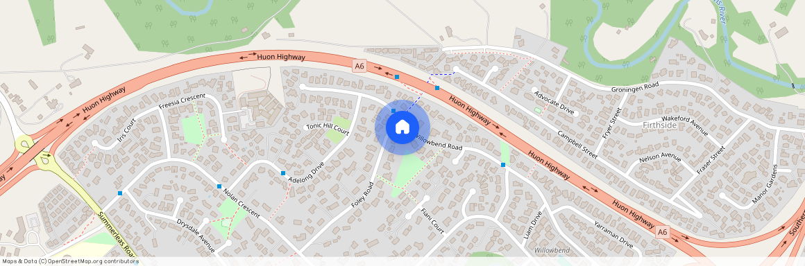 31 Foley Road, Tas 7050, Kingston