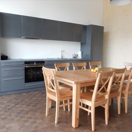 "Studio on 2 floors - live together, experience together!" - Photo 3