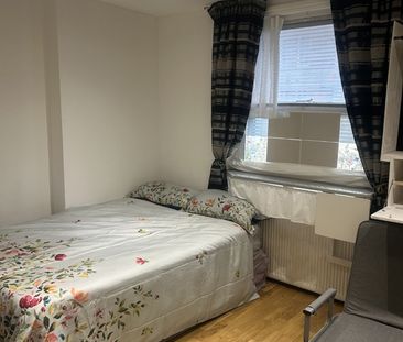 Studio Flat, Second Floor, W2 - Photo 2