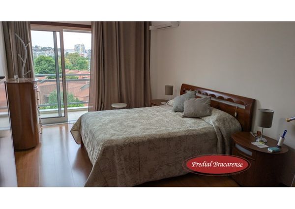 Apartamento T2 em Braga