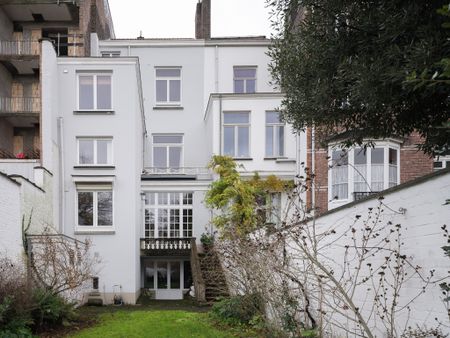 Coupure 120, 9000, Gent - Photo 2